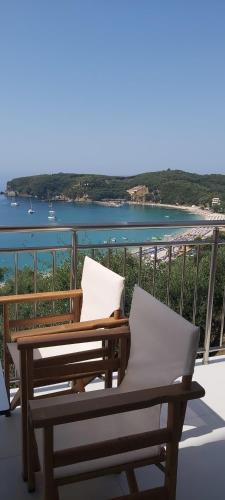  Kanali Studios in Parga