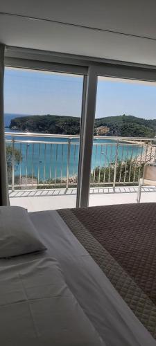  Kanali Studios in Parga