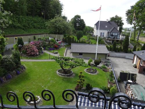 Casa Mundo Bed & Breakfast - image 10
