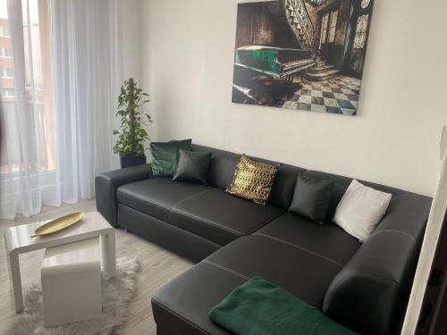 Apartmán v Třebíči - Apartment - Třebíč