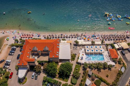 Hotel Dobrovit ex Tamaris - Krk Island