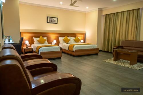 Executive Suite room in Hotel The Blackstone