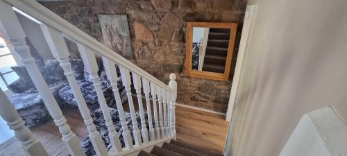 Frontview Cottage - Sleeps 6