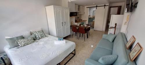 Apartamento Don Manuel 4