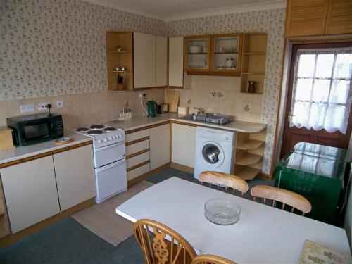 المنظر الخارجي, Ernambrie Cottage in Castle Douglas Town Center