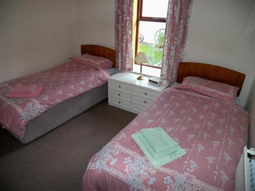 المنظر الخارجي, Ernambrie Cottage in Castle Douglas Town Center