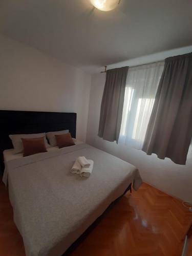 Apartman Vukoja - Posušje - main image