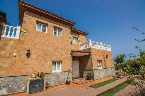 Villa Mirador Los Hoyos