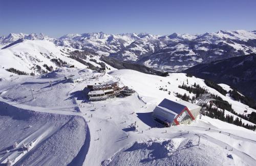 Pension Wolfsegg - image 13