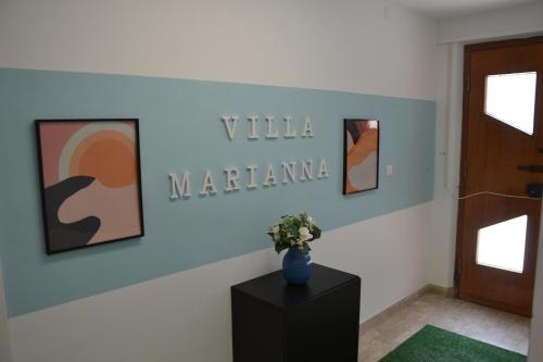 VILLA MARIANNA - Apartment - Marotta