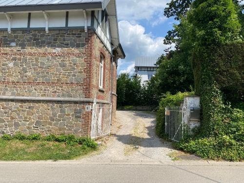 Les Nids chambre d'hôte Spa