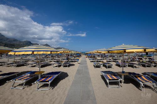 Hotel Sabbie d'Oro - image 5