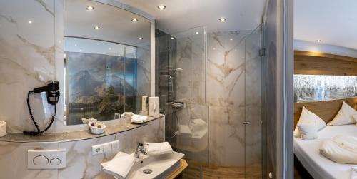 Wellness & Landhotel Prinz- Wellness & Romantik