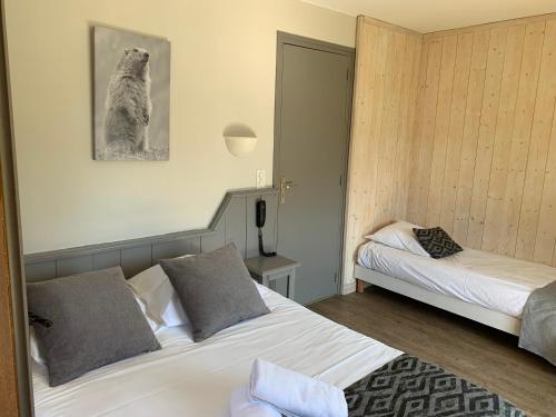 Hotel Le Concorde - image 6