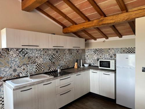 Cascina Coste in Roppolo