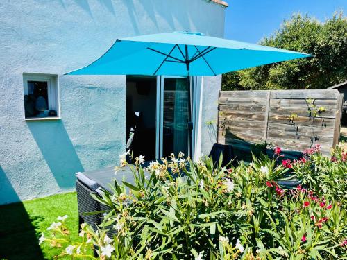Villa 55, Grimaud (foto 10)