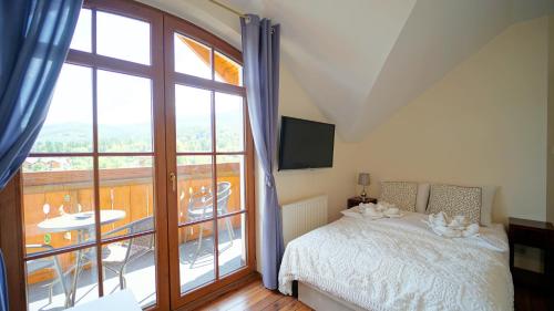 Apartamenty EverySky - Obrońców Pokoju 1D