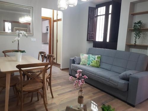 アパルタメントス アルハンブラ グラナダ 3000