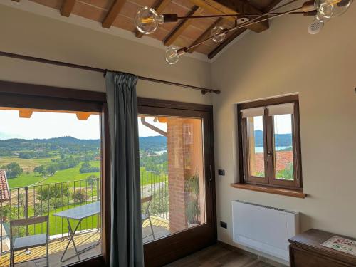 Cascina Coste in Roppolo