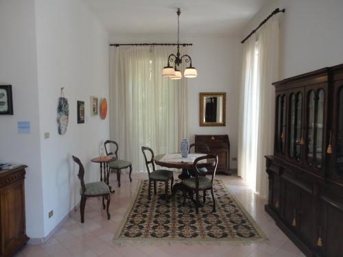  Suite Palazzo Pellegrino, Pension in Vietri