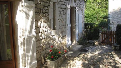 Cottage entre Sarlat et Rocamadour