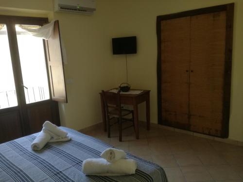 Albergo Diffuso IL MIGLIO Room Type - Apartment - Split Level