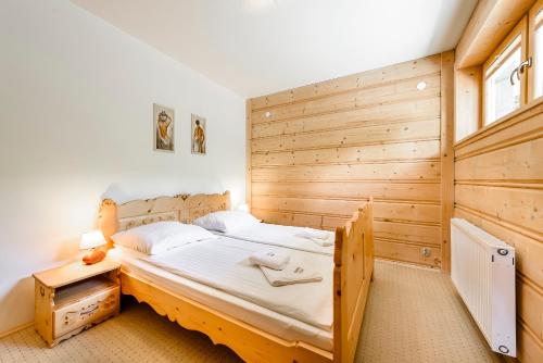 Forster House - apartament nr 1 z kominkiem i tarasem, Zakopane (photo 7)