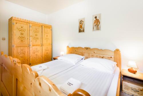 Forster House - apartament nr 1 z kominkiem i tarasem, Zakopane (photo 6)
