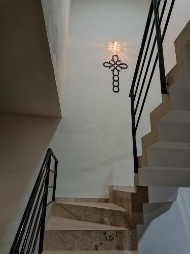 Casa Real Santa Fé in Villa de Alvarez, Mexico