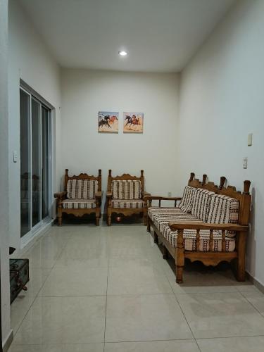 Casa Real Santa Fé in Villa de Alvarez, Mexico