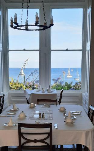 Mount Royal - Penzance – Penzance