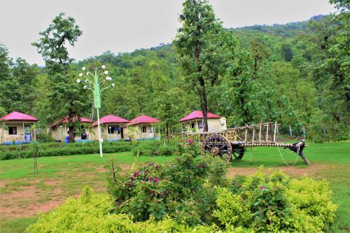 Vanvaso Resort and Adventure Park