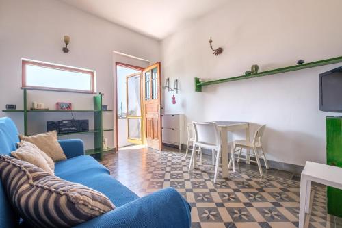 Two-Bedroom Superior Apartment