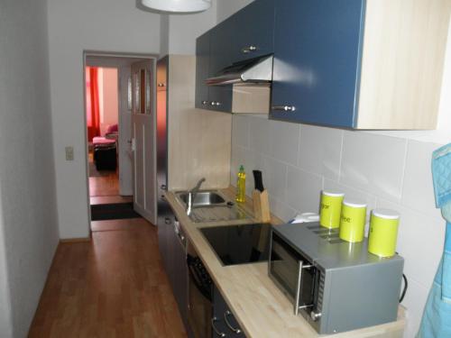 Hotel Pension zu Dresden Altpieschen, Dresden (photo 10)