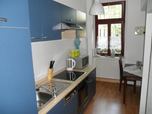 Two-Bedroom Apartment image 8
