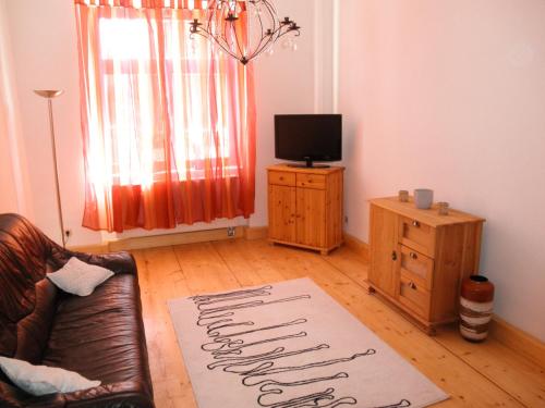 Two-Bedroom Apartment image 1