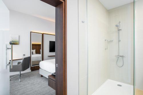 Courtyard by Marriott Edinburgh West Courtyard by Marriott Edinburgh West
