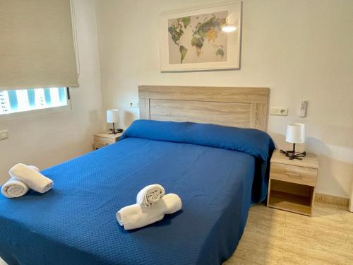 Three-Bedroom Apartment image 6