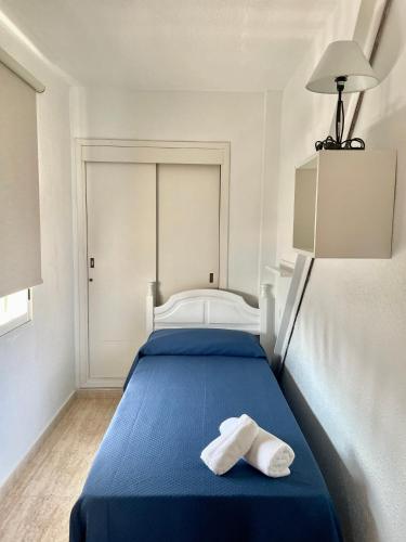 Three-Bedroom Apartment image 3