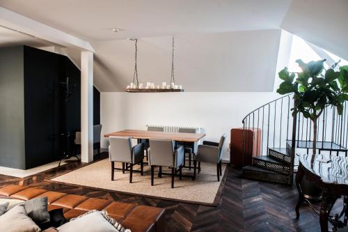 Hotel Weitzer Graz - main image