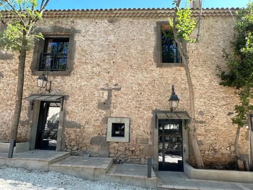 Gites dans Domaine des Barrettes in Agde