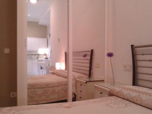 Apartamentos Los Angeles, Sewilla (zdjęcie 3)