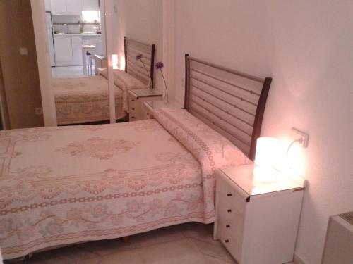 Apartamentos Los Angeles, Sewilla (zdjęcie 4)