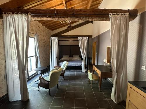 Gites dans Domaine des Barrettes in Agde