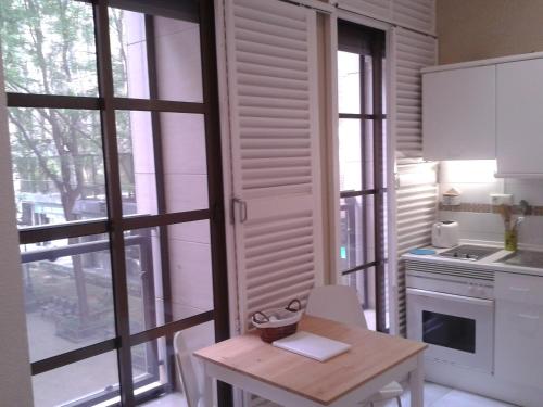 Apartamentos Los Angeles, Sewilla (zdjęcie 5)
