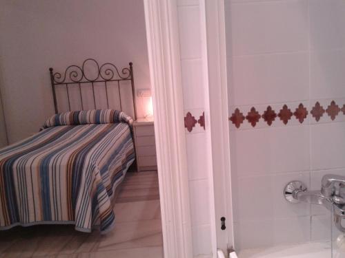 Apartamentos Los Angeles, Sewilla (zdjęcie 8)