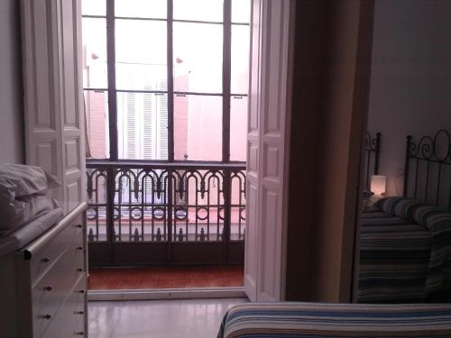 Apartamentos Los Angeles, Sewilla (zdjęcie 10)