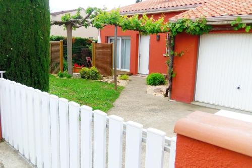 Location de vacances Le Pagnol - Accommodation - Albi