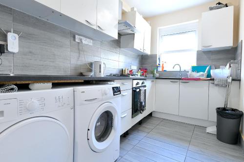 City Apartments near Seven Sisters 4