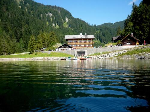 Gasthof Gosausee